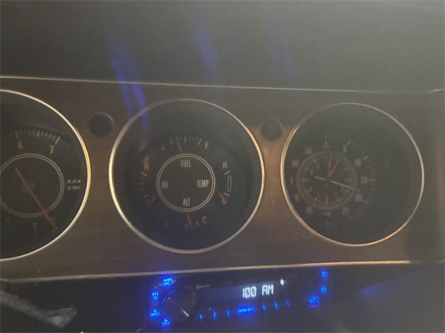 1972 Dodge Challenger (CC-2066235) for sale in Annandale, Minnesota