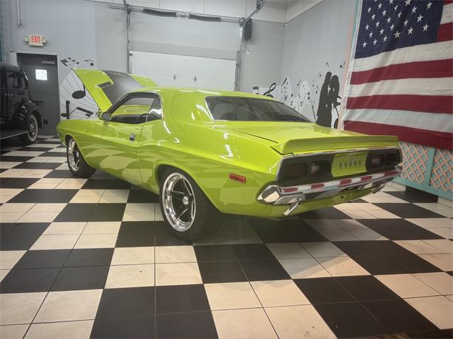 1972 Dodge Challenger (CC-2066235) for sale in Annandale, Minnesota