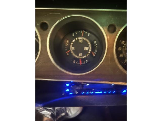 1972 Dodge Challenger (CC-2066235) for sale in Annandale, Minnesota