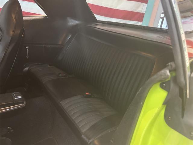 1972 Dodge Challenger (CC-2066235) for sale in Annandale, Minnesota