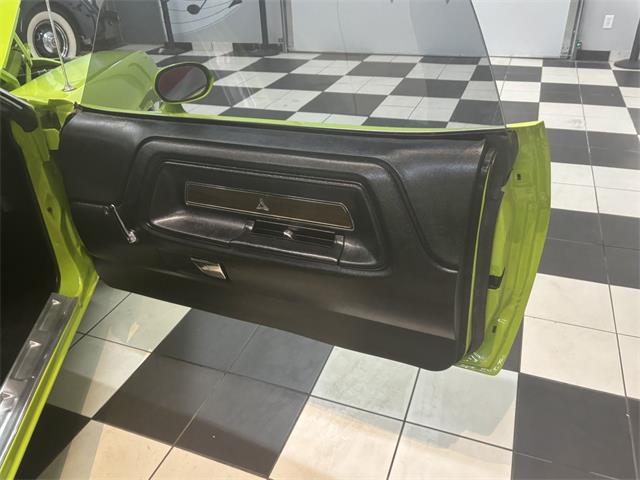 1972 Dodge Challenger (CC-2066235) for sale in Annandale, Minnesota