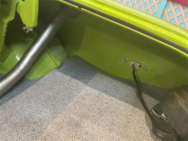 1972 Dodge Challenger (CC-2066235) for sale in Annandale, Minnesota