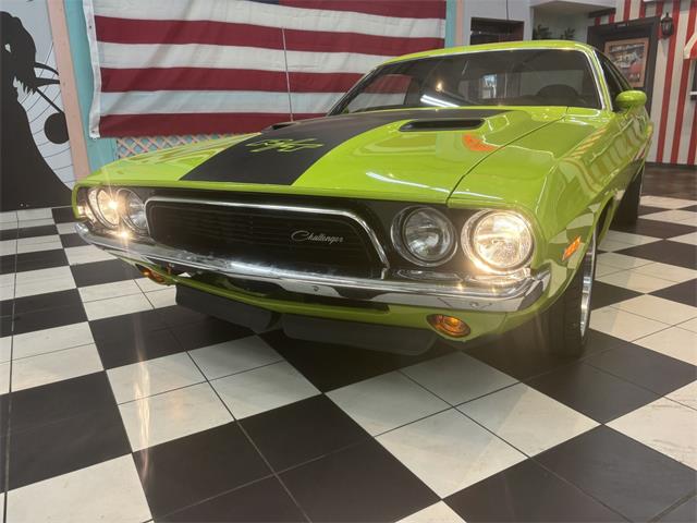 1972 Dodge Challenger (CC-2066235) for sale in Annandale, Minnesota