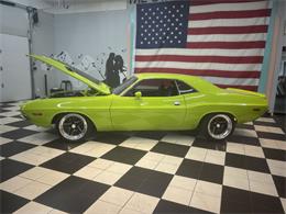 1972 Dodge Challenger (CC-2066235) for sale in Annandale, Minnesota