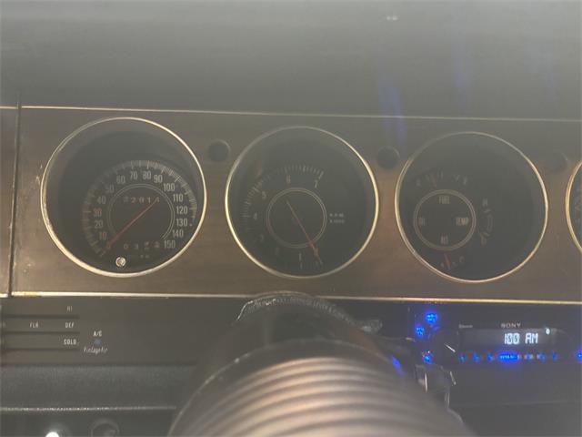 1972 Dodge Challenger (CC-2066235) for sale in Annandale, Minnesota