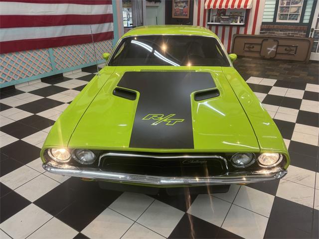 1972 Dodge Challenger (CC-2066235) for sale in Annandale, Minnesota