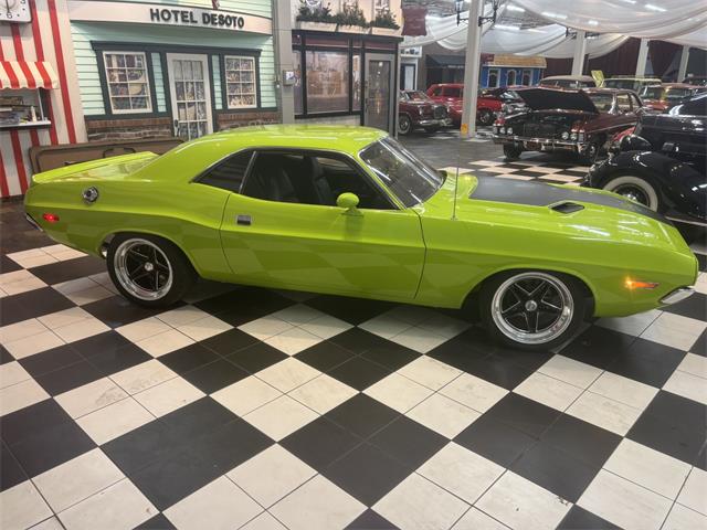 1972 Dodge Challenger (CC-2066235) for sale in Annandale, Minnesota