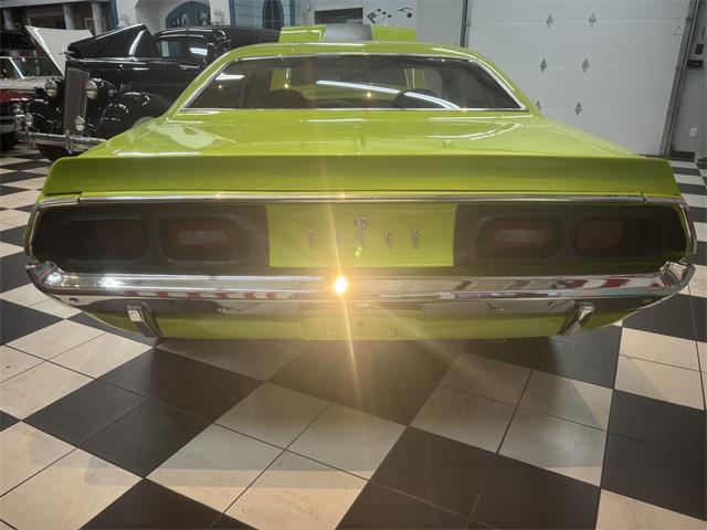 1972 Dodge Challenger (CC-2066235) for sale in Annandale, Minnesota