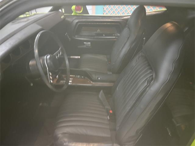 1972 Dodge Challenger (CC-2066235) for sale in Annandale, Minnesota