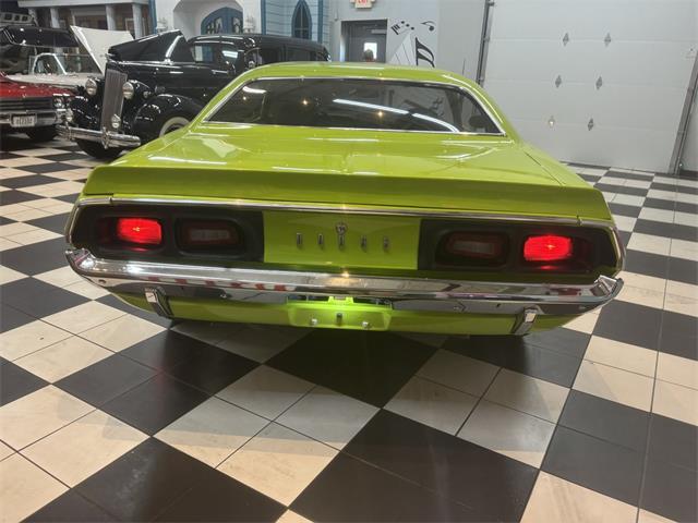 1972 Dodge Challenger (CC-2066235) for sale in Annandale, Minnesota