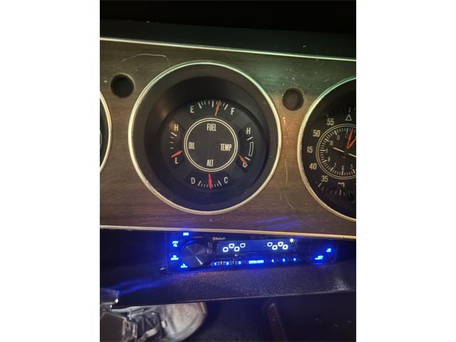 1972 Dodge Challenger (CC-2066235) for sale in Annandale, Minnesota