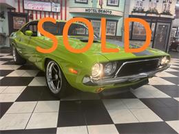 1972 Dodge Challenger (CC-2066235) for sale in Annandale, Minnesota