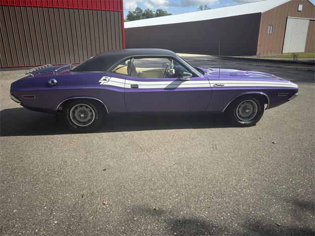 1970 Dodge Challenger (CC-2066236) for sale in Annandale, Minnesota