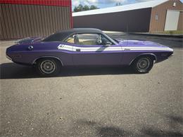 1970 Dodge Challenger (CC-2066236) for sale in Annandale, Minnesota