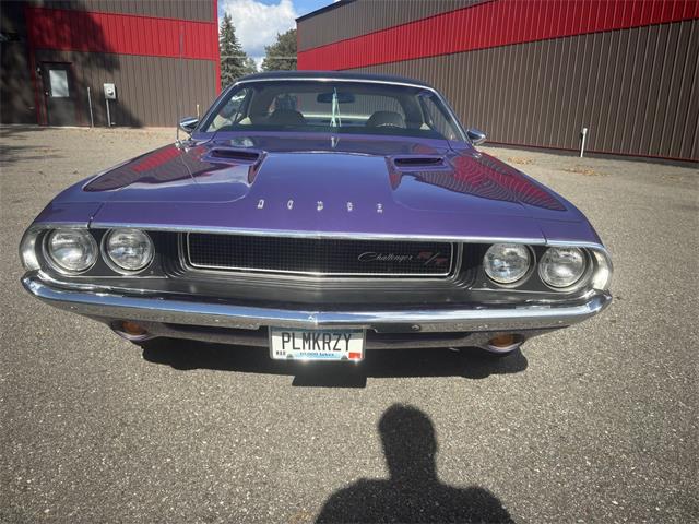 1970 Dodge Challenger (CC-2066236) for sale in Annandale, Minnesota