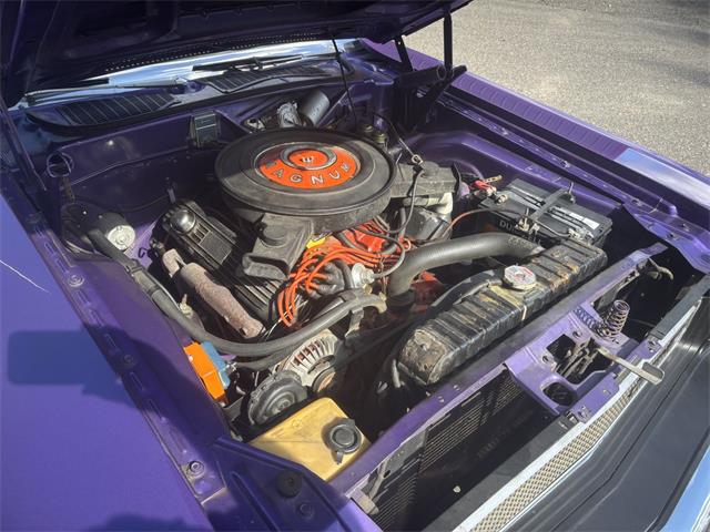 1970 Dodge Challenger (CC-2066236) for sale in Annandale, Minnesota