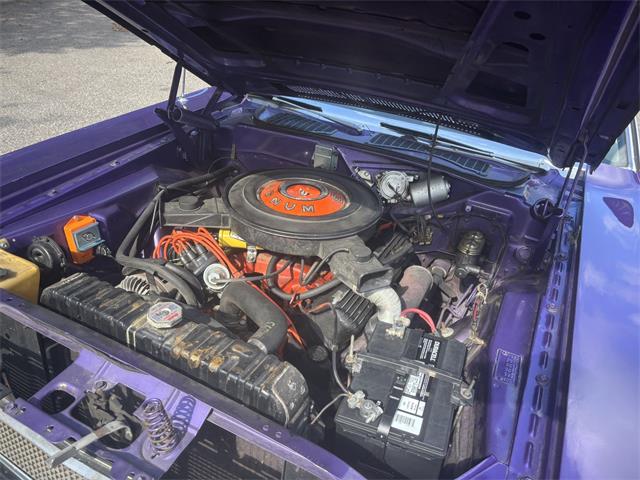 1970 Dodge Challenger (CC-2066236) for sale in Annandale, Minnesota