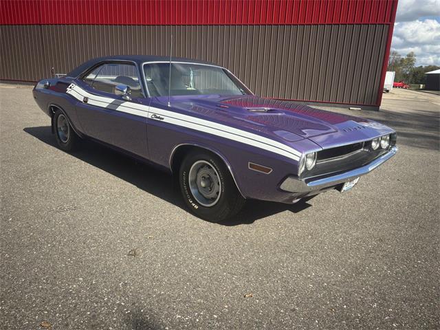 1970 Dodge Challenger (CC-2066236) for sale in Annandale, Minnesota