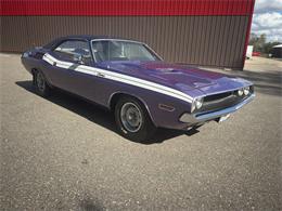 1970 Dodge Challenger (CC-2066236) for sale in Annandale, Minnesota