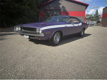 1970 Dodge Challenger (CC-2066236) for sale in Annandale, Minnesota