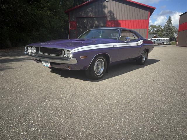 1970 Dodge Challenger (CC-2066236) for sale in Annandale, Minnesota