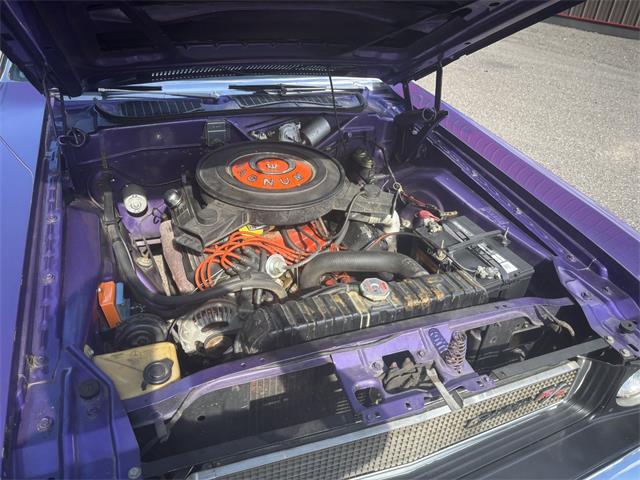 1970 Dodge Challenger (CC-2066236) for sale in Annandale, Minnesota