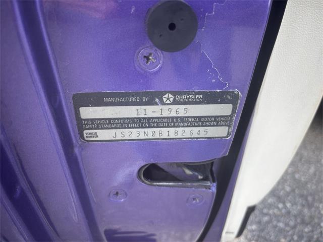 1970 Dodge Challenger (CC-2066236) for sale in Annandale, Minnesota