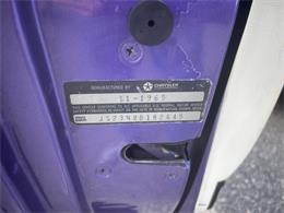 1970 Dodge Challenger (CC-2066236) for sale in Annandale, Minnesota