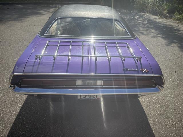 1970 Dodge Challenger (CC-2066236) for sale in Annandale, Minnesota