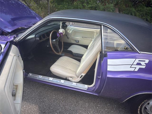 1970 Dodge Challenger (CC-2066236) for sale in Annandale, Minnesota