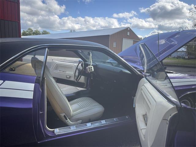 1970 Dodge Challenger (CC-2066236) for sale in Annandale, Minnesota