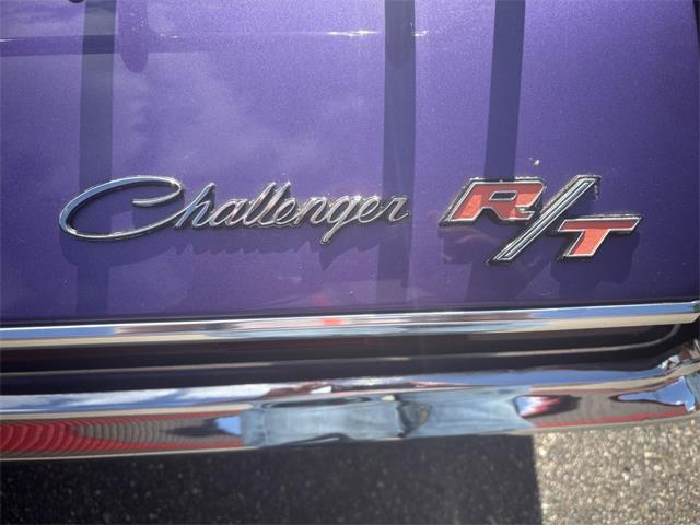 1970 Dodge Challenger (CC-2066236) for sale in Annandale, Minnesota