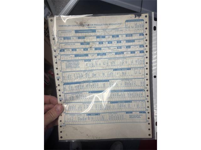 1970 Dodge Challenger (CC-2066236) for sale in Annandale, Minnesota