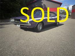1970 Dodge Challenger (CC-2066236) for sale in Annandale, Minnesota