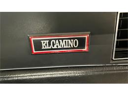 1981 Chevrolet El Camino (CC-2066237) for sale in Annandale, Minnesota