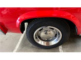 1981 Chevrolet El Camino (CC-2066237) for sale in Annandale, Minnesota