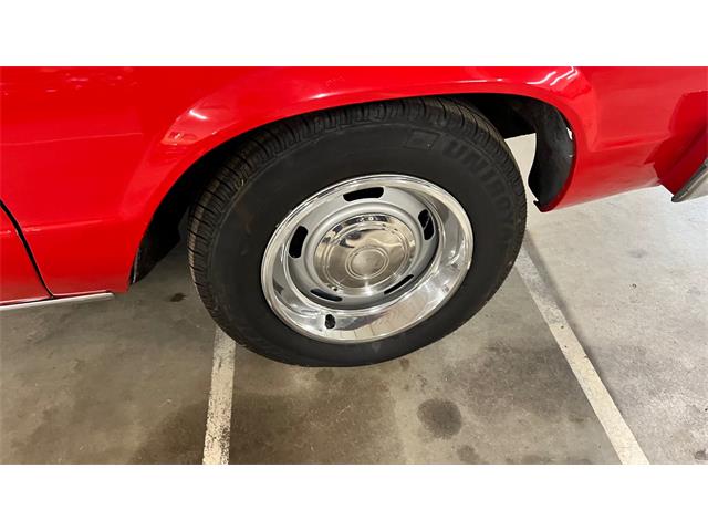 1981 Chevrolet El Camino (CC-2066237) for sale in Annandale, Minnesota