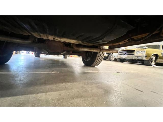 1981 Chevrolet El Camino (CC-2066237) for sale in Annandale, Minnesota