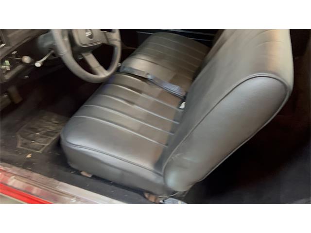 1981 Chevrolet El Camino (CC-2066237) for sale in Annandale, Minnesota