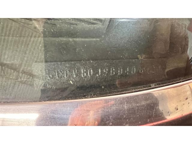 1981 Chevrolet El Camino (CC-2066237) for sale in Annandale, Minnesota