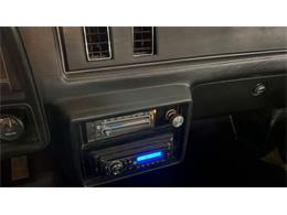 1981 Chevrolet El Camino (CC-2066237) for sale in Annandale, Minnesota