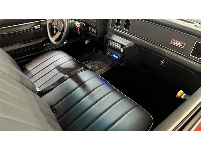 1981 Chevrolet El Camino (CC-2066237) for sale in Annandale, Minnesota