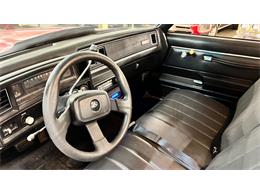 1981 Chevrolet El Camino (CC-2066237) for sale in Annandale, Minnesota