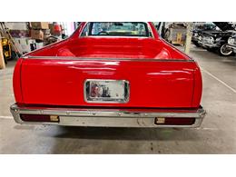 1981 Chevrolet El Camino (CC-2066237) for sale in Annandale, Minnesota