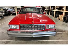 1981 Chevrolet El Camino (CC-2066237) for sale in Annandale, Minnesota