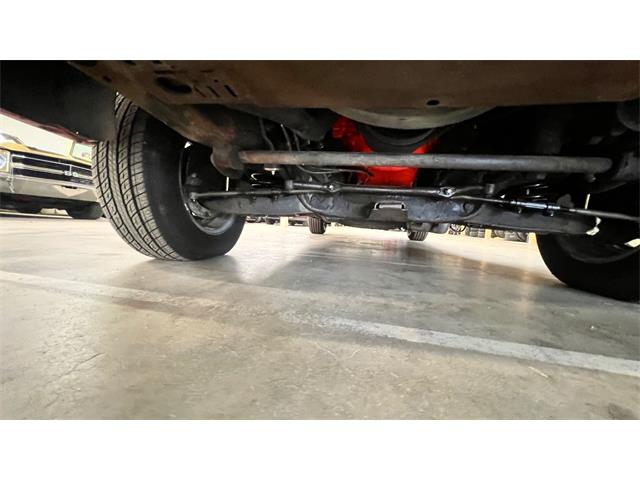 1981 Chevrolet El Camino (CC-2066237) for sale in Annandale, Minnesota