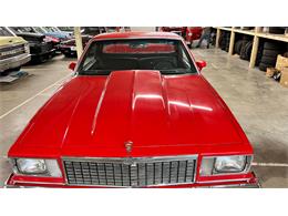 1981 Chevrolet El Camino (CC-2066237) for sale in Annandale, Minnesota