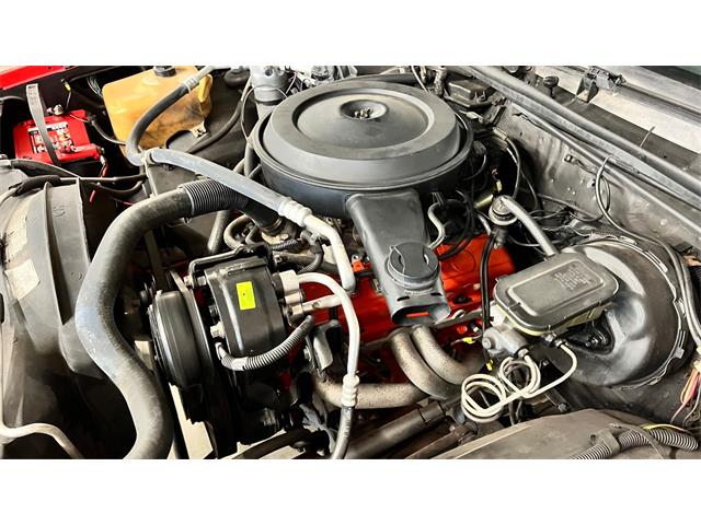 1981 Chevrolet El Camino (CC-2066237) for sale in Annandale, Minnesota