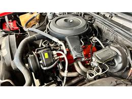 1981 Chevrolet El Camino (CC-2066237) for sale in Annandale, Minnesota