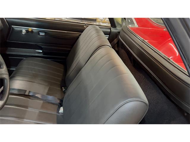 1981 Chevrolet El Camino (CC-2066237) for sale in Annandale, Minnesota